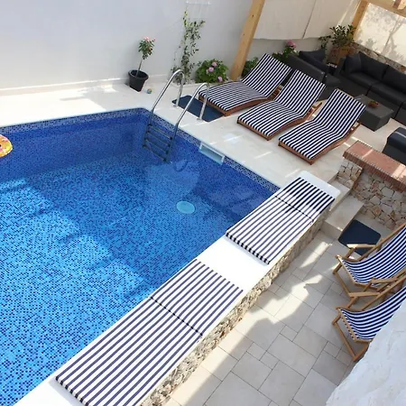 Demer Villa Trogir